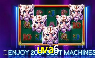 uva6 login