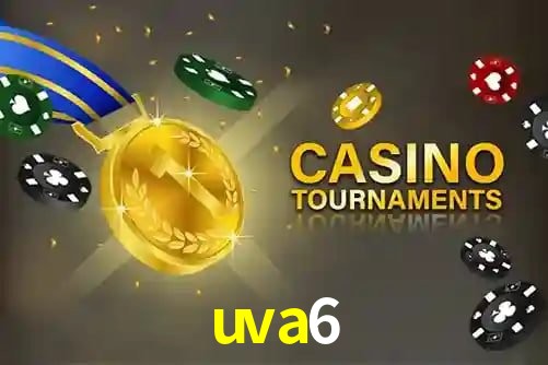 uva6,uva6.com