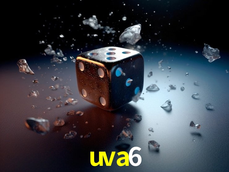 uva6 login