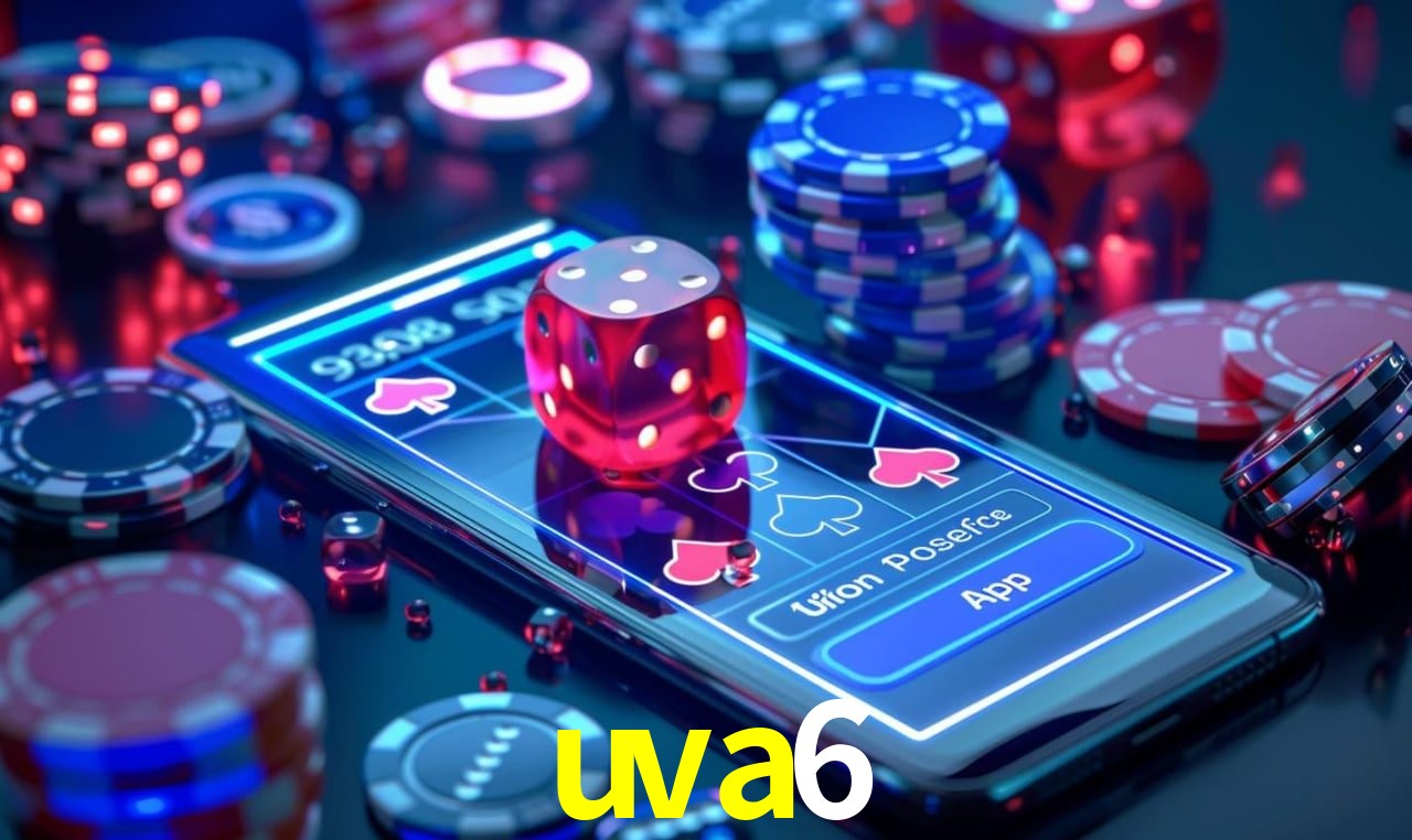 uva6 login