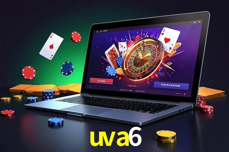 uva6,uva6.com