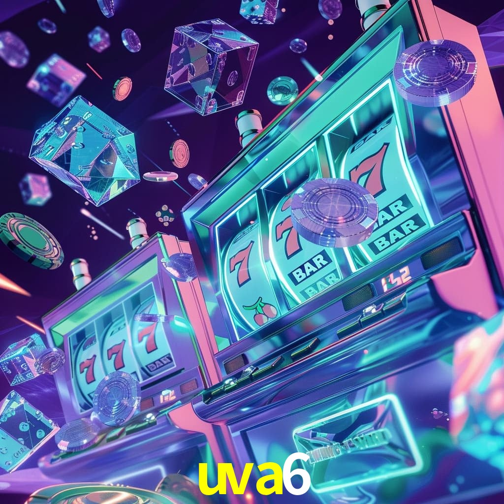 uva6: Seu Especialista em Apostas Esportivas Brasileiras