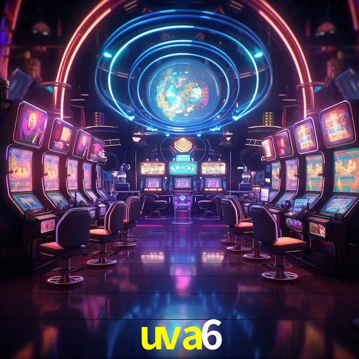 uva6,uva6.com